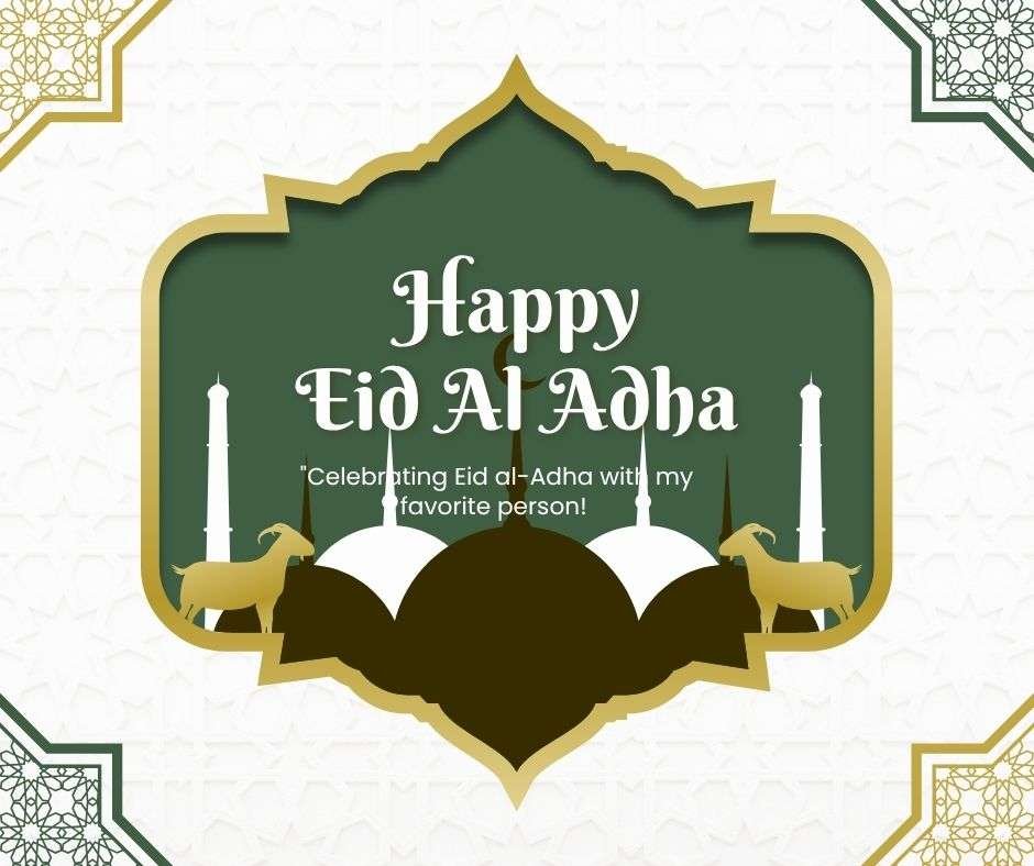 Eid ul azha Wishes for Him and Her

Romantic Eid ul Azha Messagesl Azha 