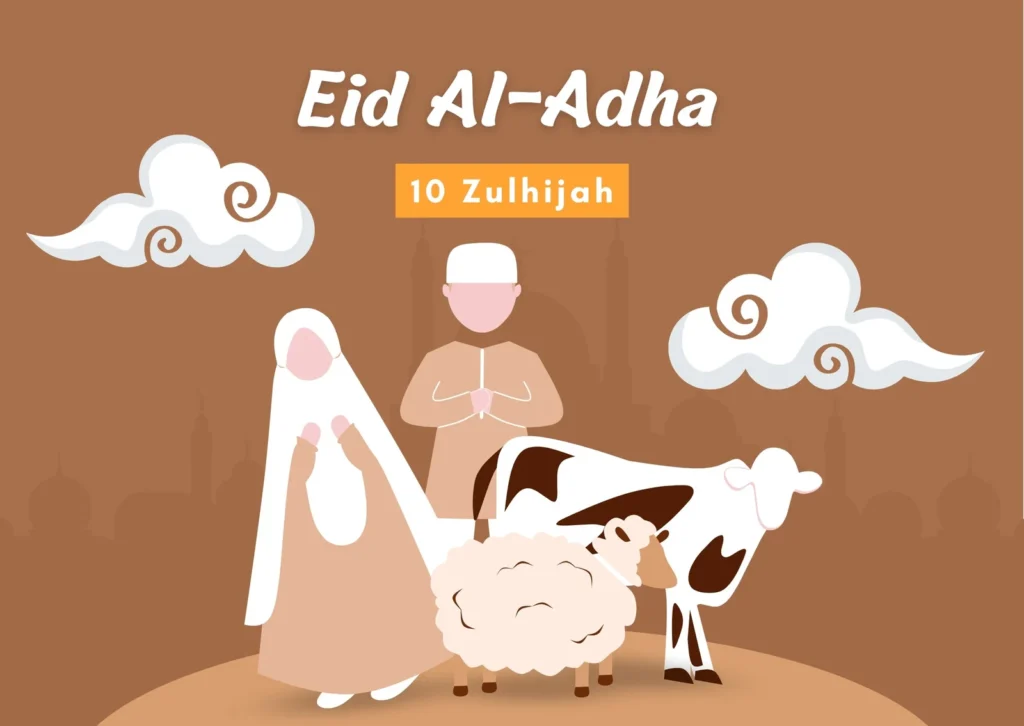 Eid ul Azha Wishes for Boss, Eid ul Azha Wishes for Clients
