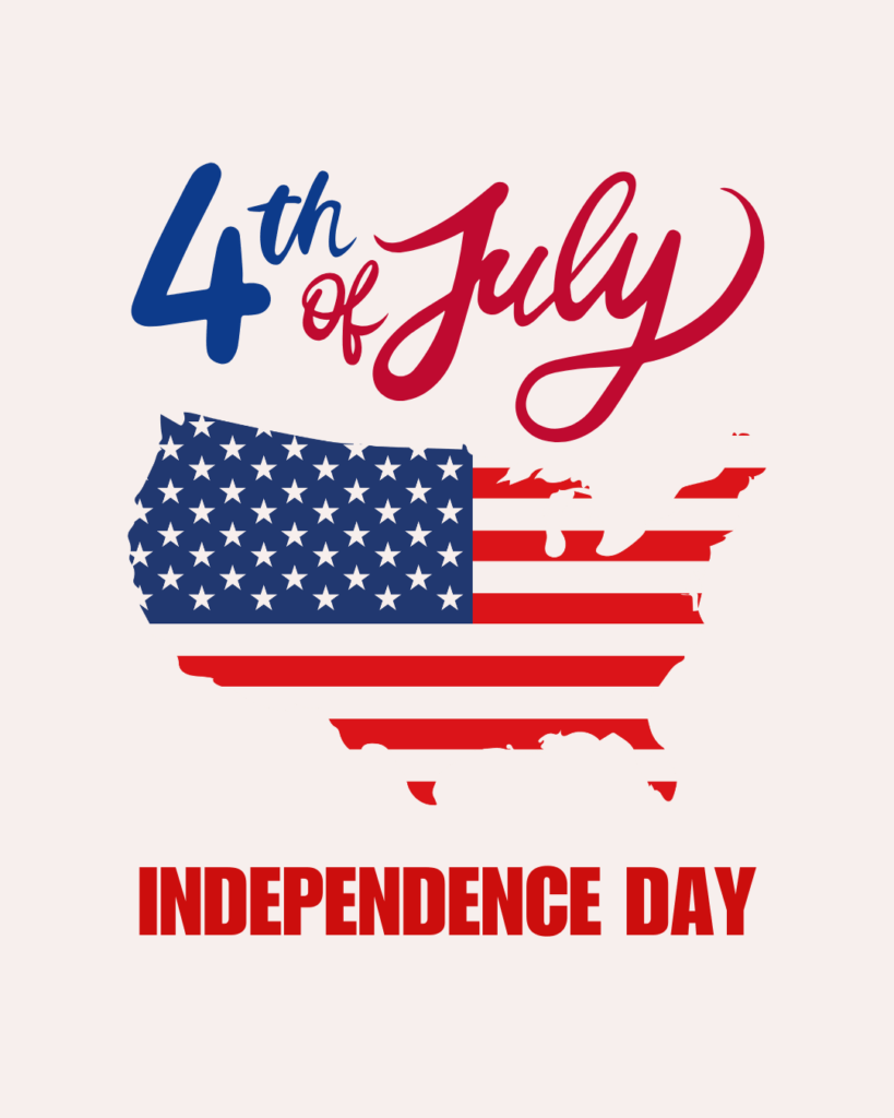 4th of July history, USA Independence Day for kids, Independence Day facts
