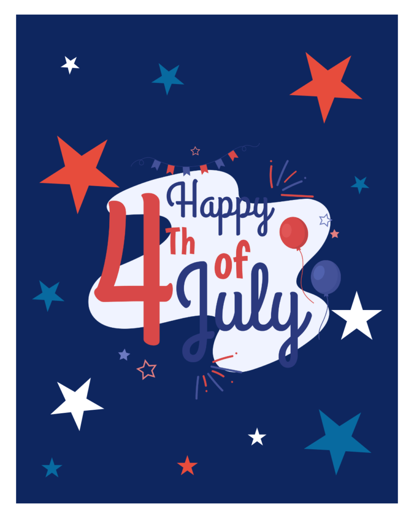 4th of July history, USA Independence Day for kids, Independence Day facts