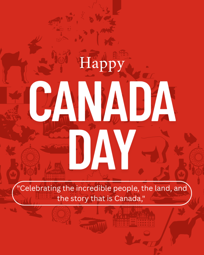 Happy Canada Day 2025 Wishes, Canada Day 2025 Captions,Canada Day 2025 SMS,Canada Day Messages 2025,Funny Canada Day Wishes 2025,Canada Day Quotes 2025,Canada Day Greetings for Students