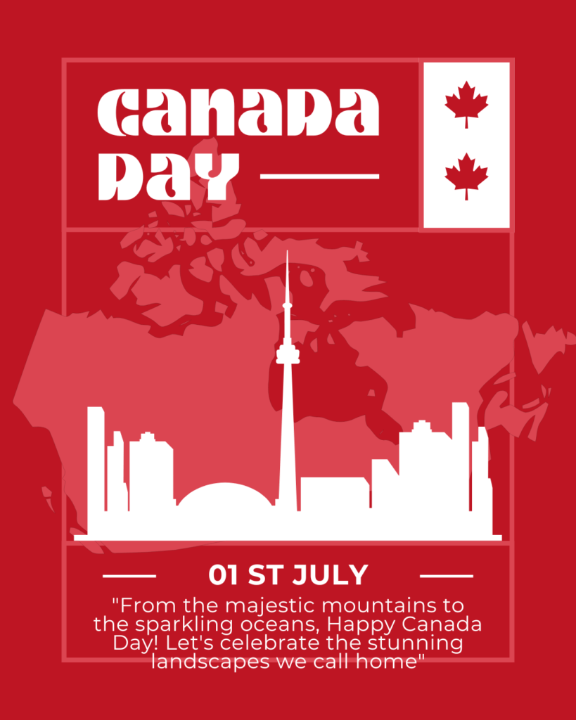 Funny Canada Day Wishes 2025, Funny Canada Day Wishes 2025 for Friends, Funny Canada Day Wishes 2025 for Coworkers, Funny Canada Day Wishes 2025 for Family, Funny Canada Day Wishes 2025 for Couples