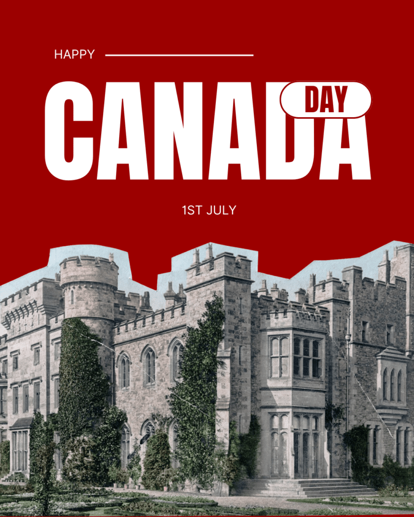 Canada Day 2025 SMS, Happy Canada Day