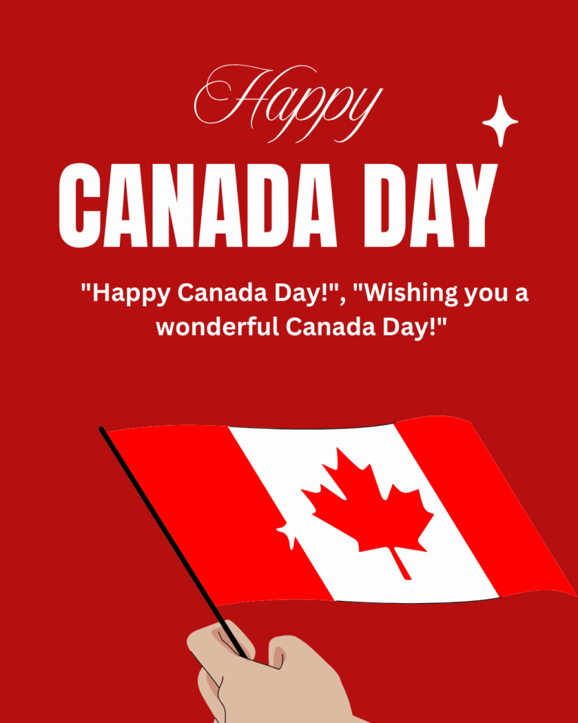 Funny Canada Day Wishes 2025, Funny Canada Day Wishes 2025 for Friends, Funny Canada Day Wishes 2025 for Coworkers, Funny Canada Day Wishes 2025 for Family, Funny Canada Day Wishes 2025 for Couples
