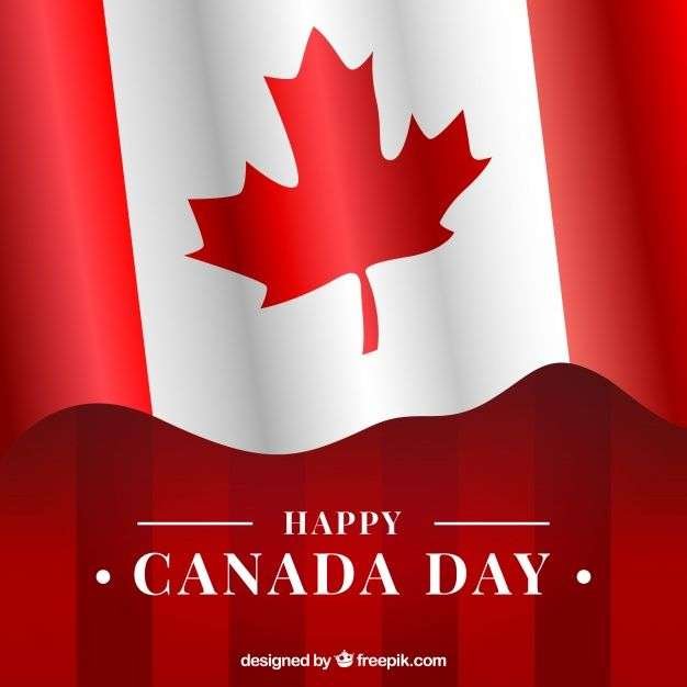 Canada Day Messages 2025 for Everyone You Love,Canada Day Messages 2025 for Family,Short and Sweet Canada Day 2025 Wishes,Romantic Canada Day Messages 2025