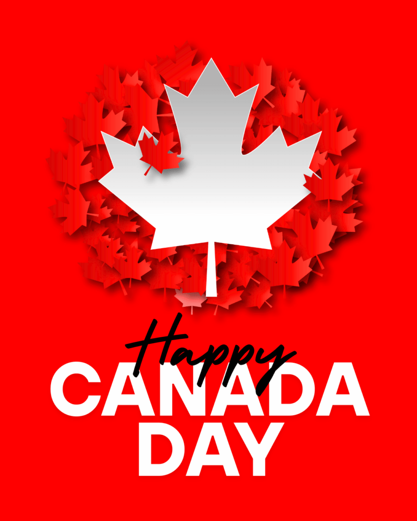 Canada Day Quotes 2025, Happy Canada Day, Canada Day Quotes 2025 in English