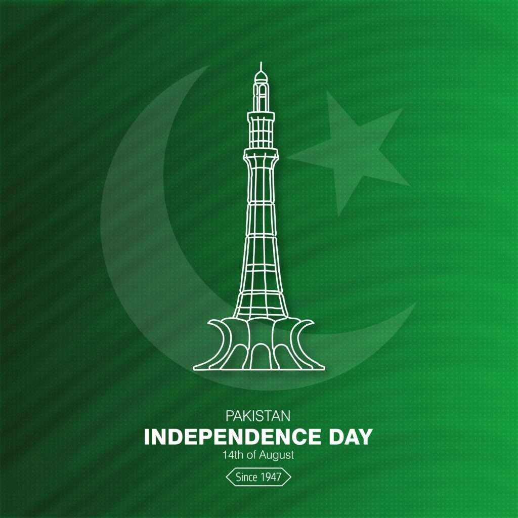 14 August Wishes, Independence Day Pakistan 2025