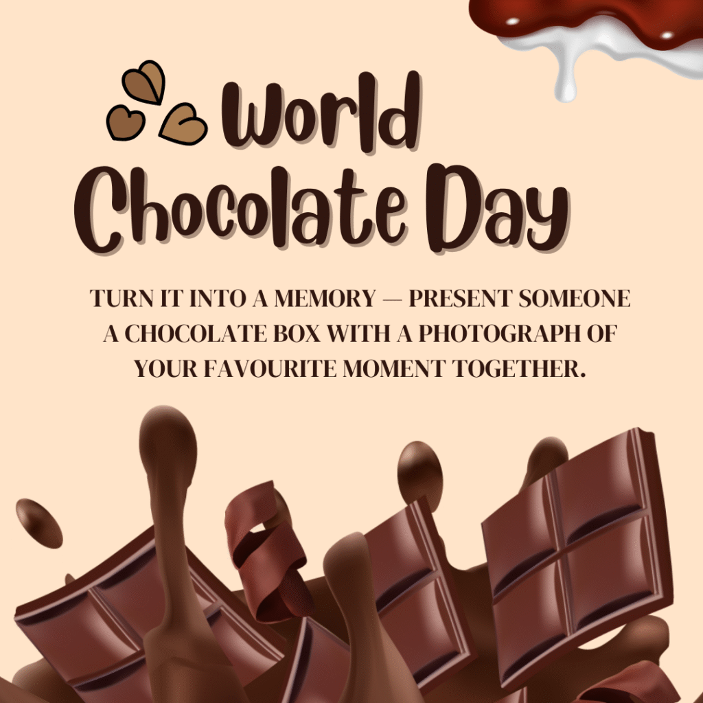 chocolate day quotes, romantic chocolate quotes, funny chocolate captions, chocolate sayings 2025, love chocolate quotes