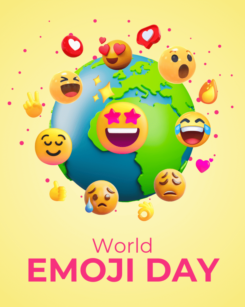 emoji captions for Instagram,
world emoji day captions,
emoji day quotes,
Instagram captions with emojis,
funny emoji captions,