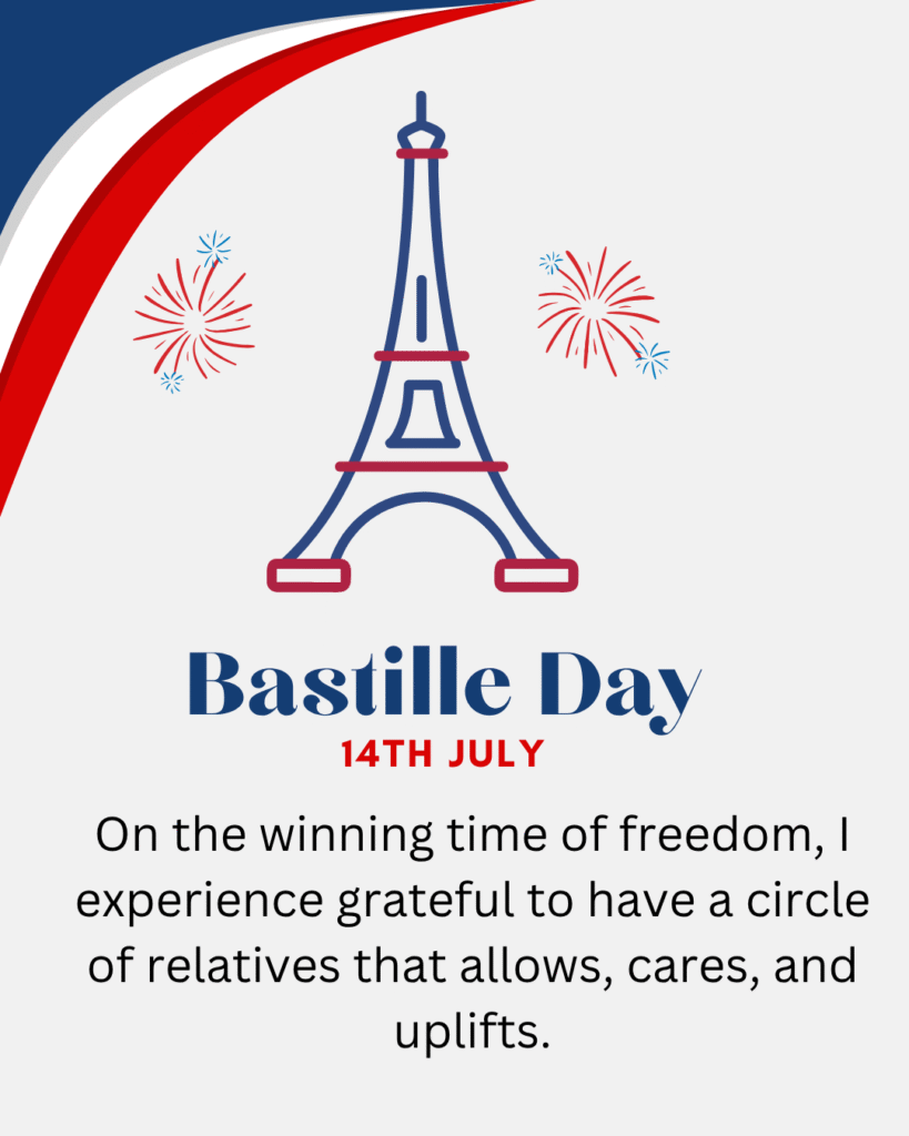 bastille day wishes, bastille day greetings, bastille day messages 2025, french national day quotes, happy bastille day