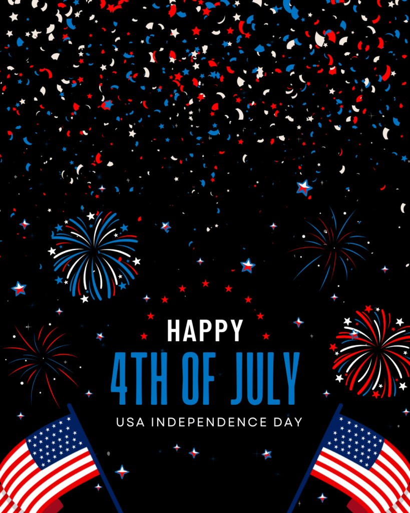 4th of July recipes, Independence Day barbecue ideas, USA 4th of July party, Must-Try 4th of July Recipes
