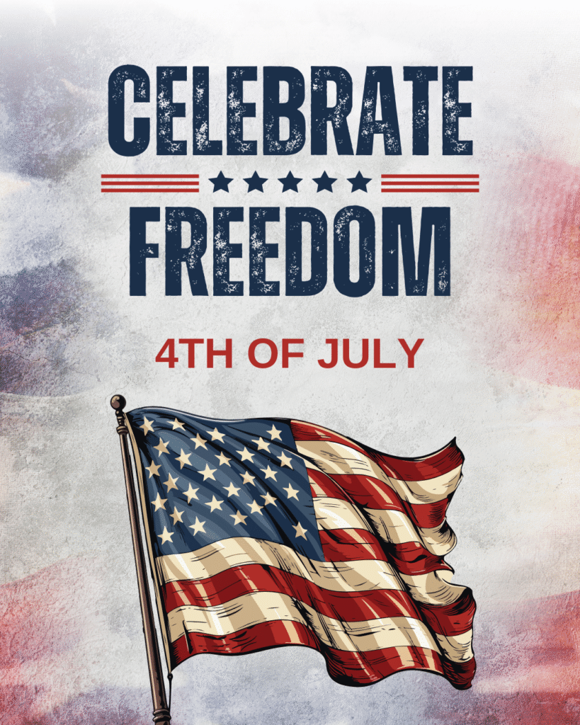 4th of July recipes, Independence Day barbecue ideas, USA 4th of July party, Must-Try 4th of July Recipes