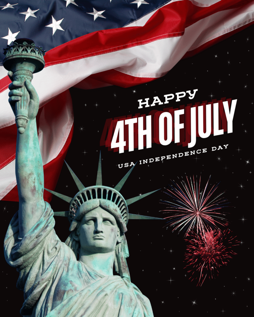 4th of July recipes, Independence Day USA, barbecue ideas, USA 4th of July party, Must-Try 4th of July Recipes