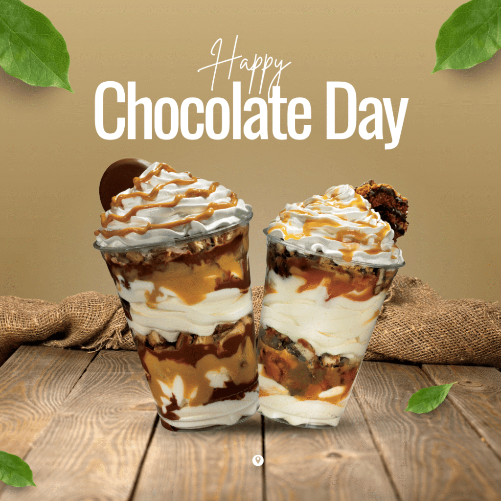 chocolate day vs valentines chocolate day, world chocolate day, february chocolate day, difference between chocolate days, chocolate day meaning