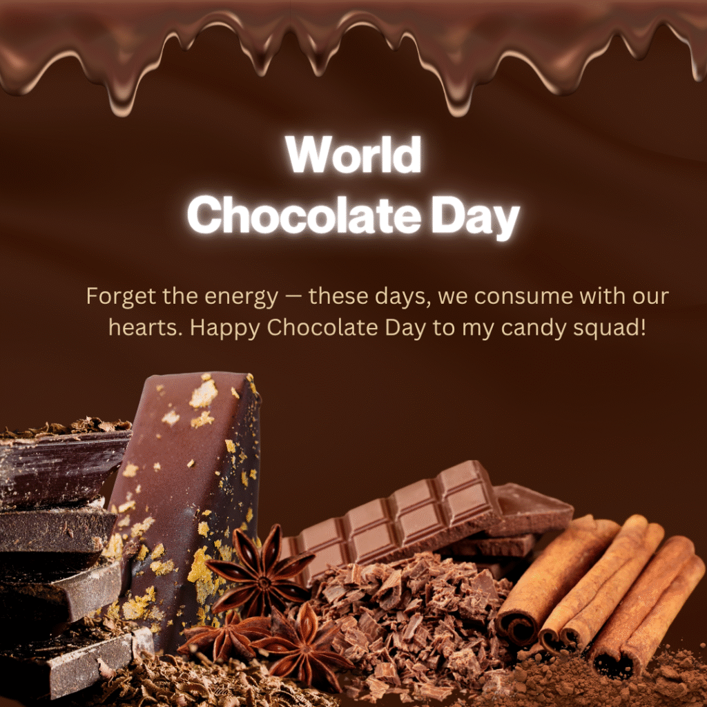 Happy Chocolate Day 2025, chocolate day celebration, how to celebrate chocolate day, chocolate day at work, home celebration ideas, chocolate party tips