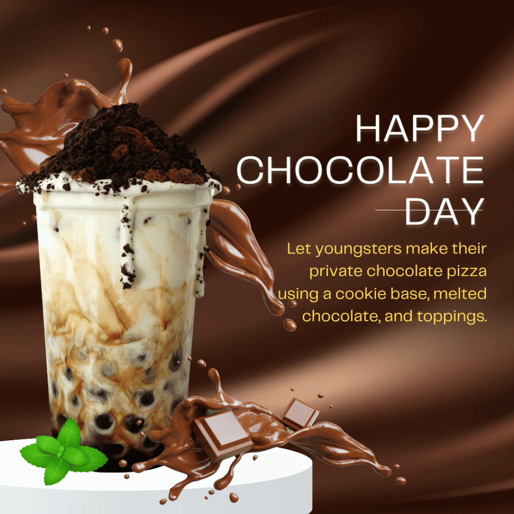 Happy Chocolate Day 2025, chocolate day celebration, how to celebrate chocolate day, chocolate day at work, home celebration ideas, chocolate party tips