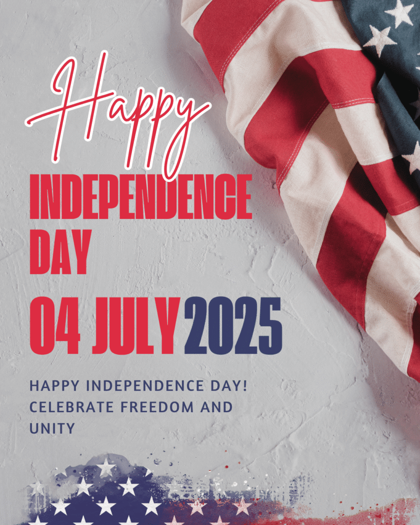 Patriotic 4th of July Messages,4th of July, Heartwarming 4th of July Messages for Family, Patriotic 4th of July Messages 2025 for Friends, Meaningful 4th of July Blessings and Prayers